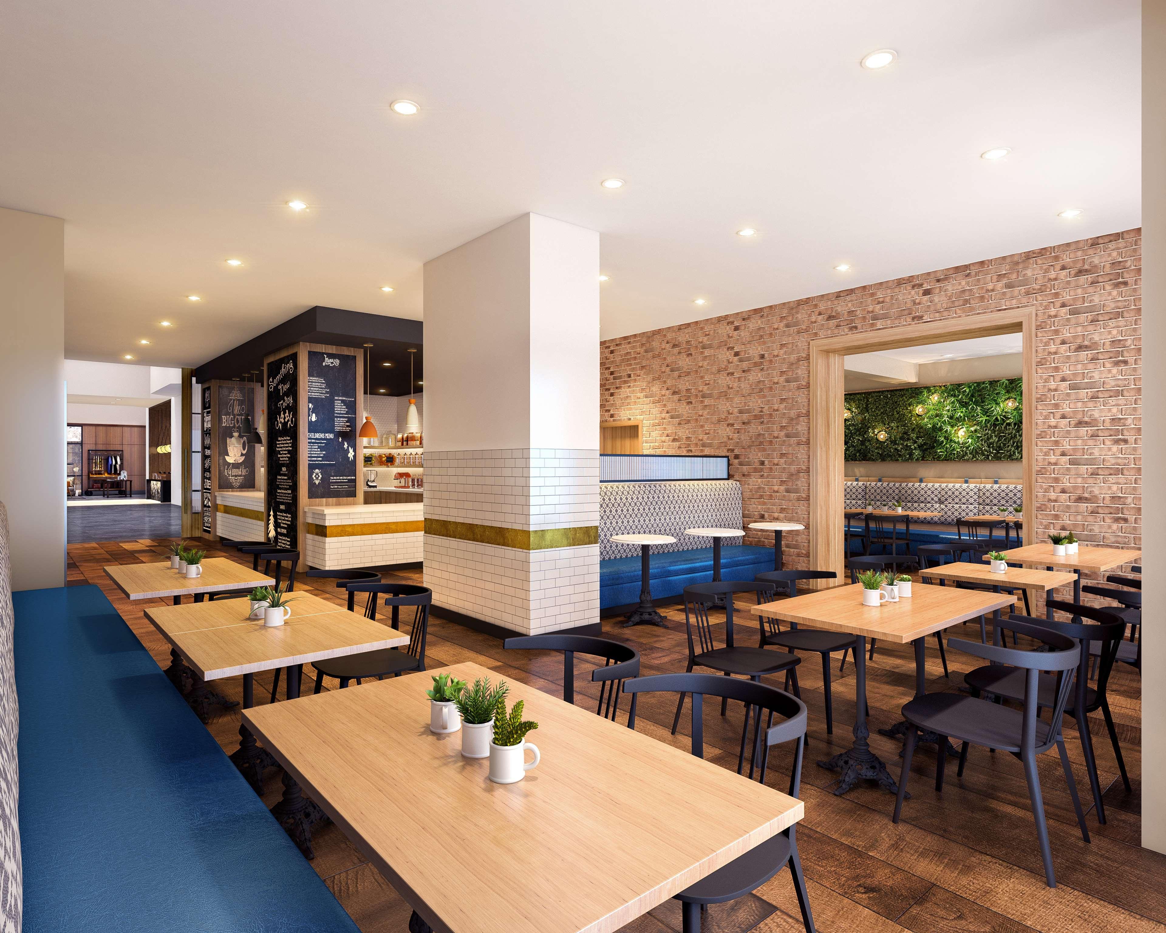 The Cincinnatian Curio Collection By Hilton Exterior photo