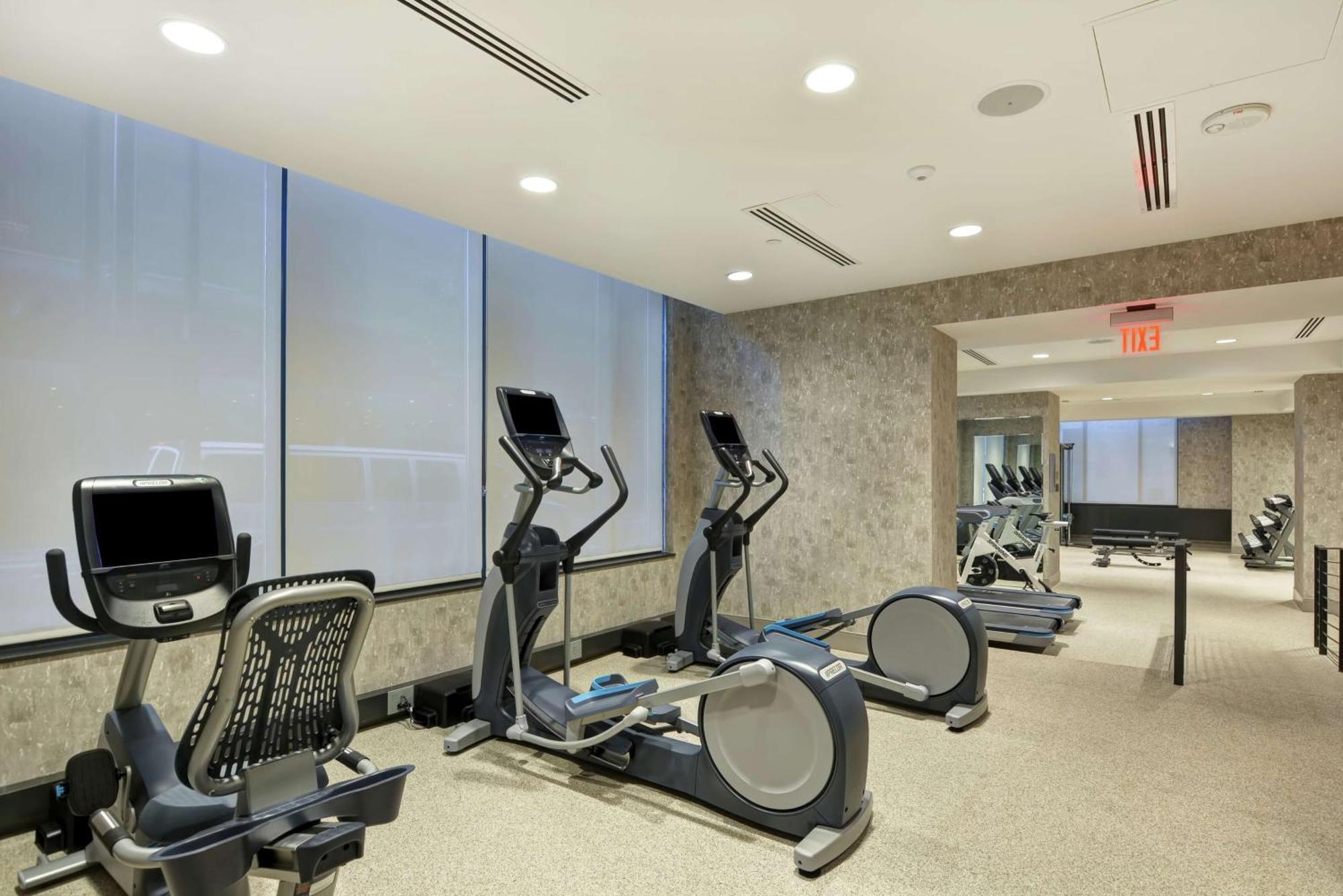 The Cincinnatian Curio Collection By Hilton Exterior photo