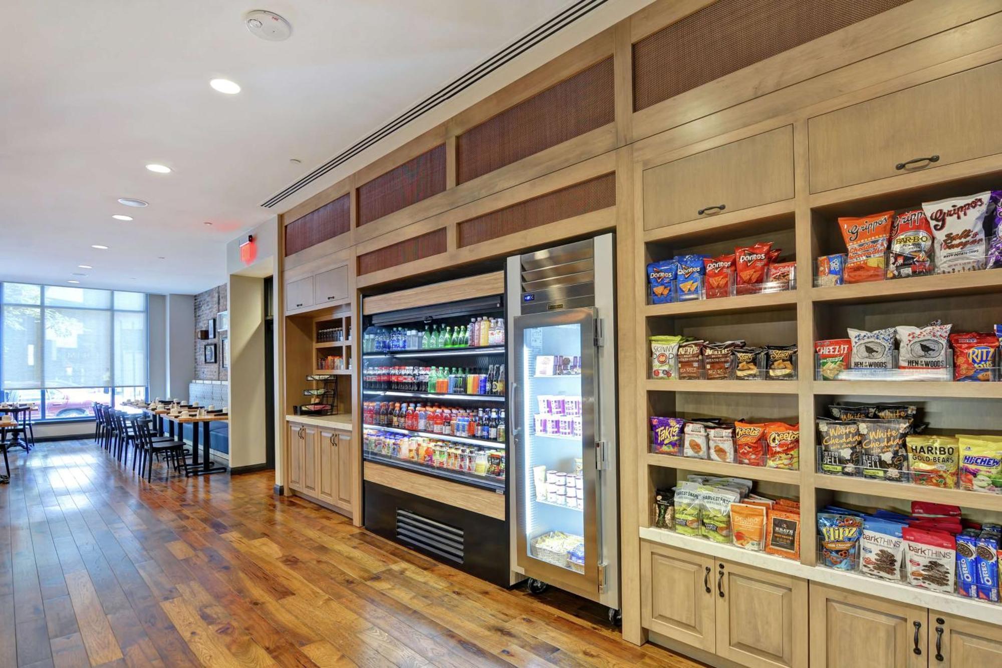 The Cincinnatian Curio Collection By Hilton Exterior photo