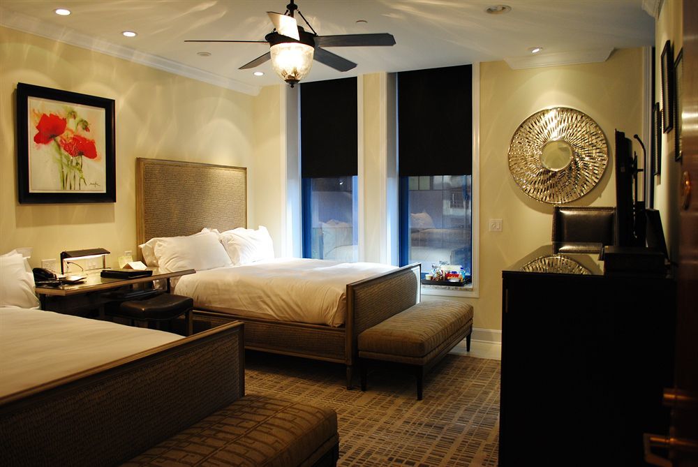 The Cincinnatian Curio Collection By Hilton Exterior photo