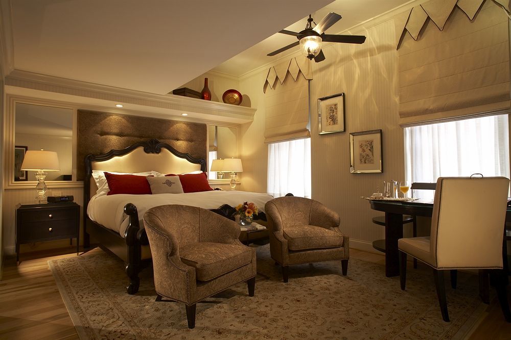 The Cincinnatian Curio Collection By Hilton Exterior photo