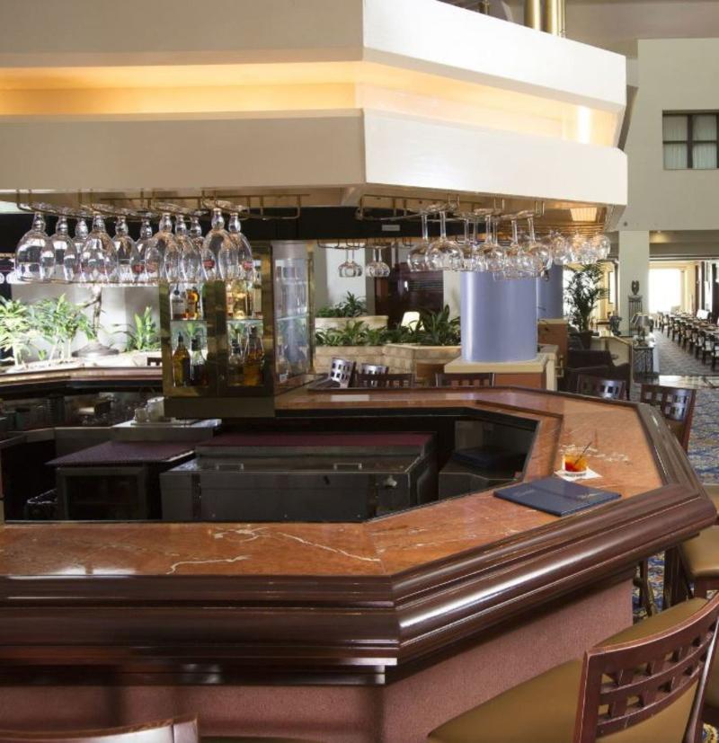 The Cincinnatian Curio Collection By Hilton Exterior photo